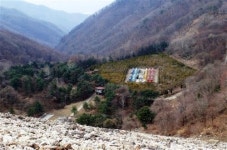 호수 따라, 세월 따라 느리게 걷기