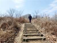 호수 따라, 세월 따라 느리게 걷기