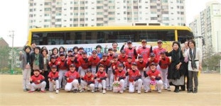 삼일초등학교 야구부, 전국소년체전 경기도 대표 선발전 우승