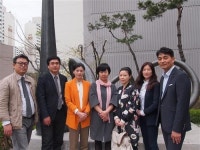 수원사람들 - 영통 담(DAM: Dad And Mom)