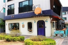 우리 동네 드라마 속 카페들