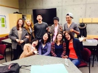 현지 대학이 직영하는 어학연수 프로그램