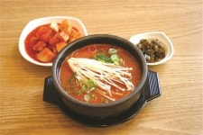 전기구이·삼계탕전문 ‘서울영양센타’