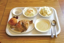 전기구이·삼계탕전문 ‘서울영양센타’