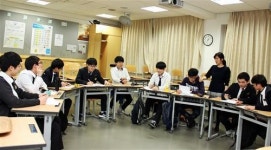 “중동논술교실로 논리·논술 강한 중동인 육성”
