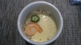 맛과 분위기에 취한, 기분 좋은 일식 정찬