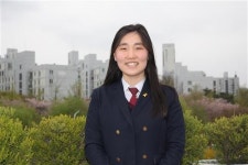 [빛날인 임가영 창덕여고 3학년]오랜 검사의 꿈 향해 뚜벅뚜벅