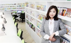 [학원탐방-리드 101 목동점]영어 원서로 재미있고 신나게 영어 배워요