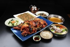 [부천 쭈꾸미와 해물찜 전문점 ‘다온’]정갈한 맛과 고급스런 멋을 동시에 즐긴다