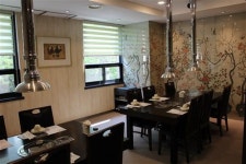 [서래마을 친환경 한우전문 식당 ‘야미’]건강, 맛, 분위기 모두 갖춘 샤브샤브& 한우구이