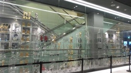 <문화 공간‘SMTOWN’>아티스트를 만나는 휴식과 체험 공간