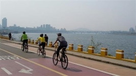 [우리 동네 자전거서비스센터]자전거 공짜로 타요! 고장 난 자전거 고쳐요!