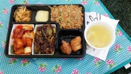 우리 동네 도시락 맛집 소개]소풍의 꿀 재미, 소문난 도시락 맛집들