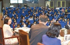 [두드림(Do-Dream)학교 들여다보기] 한 아이 마음 열기 위해 모든 교원이 나선다
