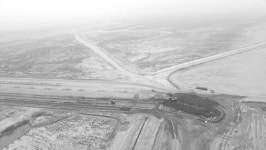 새만금 55% 이미 육지화