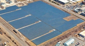 [상승세 탄 태양광 시장 ①] 세계 신규 설치량 15%대 성장세 유지