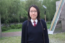 빛날인] 김정민 창덕여고 3학년/성적에 꿈을 맞추지 말고 꿈을 위해 성적을 올려라