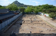 1887년 우리나라 첫 전기발전소 터 확인