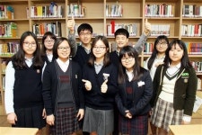 [2015 희망고교 탐방.한영외국어고등학교]잠재력 키워 리더 기르는 맞춤형 교육