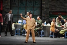 현진건의 ‘운수 좋은날’ 오페라로 다시 태어나다