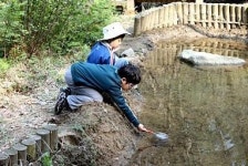 분당·용인에서 생태체험학습하기