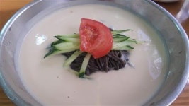 여름엔 역시 콩국수!콩국수 잘 하는 집, 여기 다 모였다~