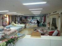 알뜰족 쇼핑명소로 자리잡은 침구, 커튼 전문 ‘다원몰 오프라인 매장’