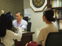 구미 동의보감해독한의원, 틱장애 한방치료 하면 좋아진다