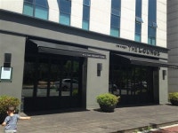 ALL DAY BRUNCH CAFE 판교동 ‘더 라운지’