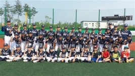 키즈예체능 ⑥야구 <고양시일산서구리틀야구단>