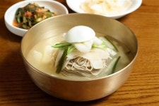 대치동 맛 집 메밀연가_100% 순 메밀 막국수 여기서 맛보세요!