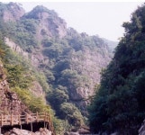 기암절경·심산유곡이 심신 달랜다