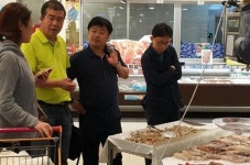 [한국, 중국수산양식시장 진출 가능할까│①중국 정책과 시장] 시진핑의 신창타이(뉴노멀 시대) 로 비싼 해삼시장 위축
