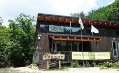 인제 점봉산 ‘곰배령’을 가다