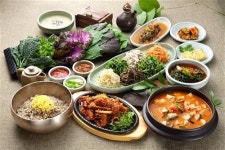 친환경 전문음식점 청국장과 보리밥(매봉역점)_웰빙푸드 청국장으로 기력 보충한다!