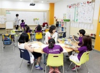 도심형 국제학교 ‘빌리지 크리스천 아카데미 VCA KOREA”