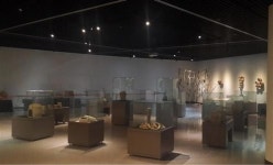 영인산산림박물관, 짚풀공예 선보이는 ‘때깔로 빛깔로’ 개최