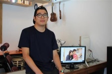 [청년마을기업가로 성장한 강동키드 이용성]놀면서 돈 버는 ‘판’을 짜고 싶다