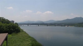 근교 자전거 라이딩_팔당~양평, 남한강 자전거 길을 누비다