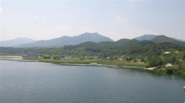 근교 자전거 라이딩_팔당~양평, 남한강 자전거 길을 누비다