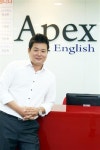 [인터뷰-에이펙스 영어전문학원 유홍상 원장]내신부터 수능, 특목 입시까지 강한 학원