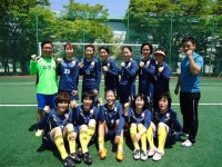 [우리 동네 사람들- 생활체육으로 축구 즐기는 ‘고양어울림 여성축구단’]