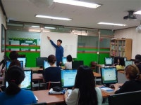 [전산회계 1급 자격증 강좌 현장을 찾아서]국가공인 자격증 취득으로 취업에 한 발짝 더 가까이!