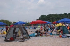 리포터가 간다 - 안산 관내 수영장 개장 소식/피서, 우리 동네 야외수영장에서 어떠세요?~