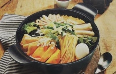 프리미엄 맞춤 떡볶이 - 빌라 드 스파이시