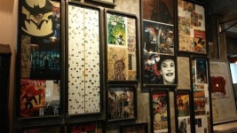 [압구정 디저트 카페 쿠데타(Kudeta)]빈티지 카페에서 영화 속 주인공처럼~