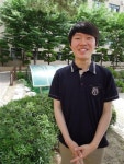 한국전통문화대학교 전통조경학과 합격한 백송고 황동규 학생