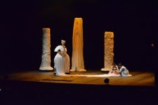 [ 춘천인형극제 2015]인형극의 무한도전! 올여름 춘천인형극제는 대변신