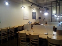 [ 카페 + 독서실 = 스터디카페 ‘더 몰입’]독서실의 조용함과 카페의 편안함을 한 곳에서