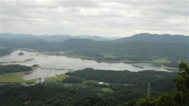 대전둘레산길을 걷다 - 5구간(계족산성길) : 산성의 도시 대전이여